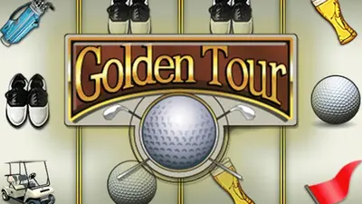 golden tour