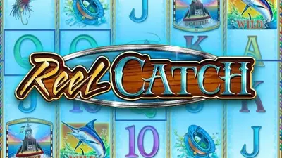 reel catch