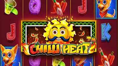chilli heat